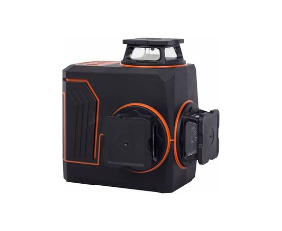 Лазерный нивелир Tekhmann TSL-12/30 G (852581), изображение 5