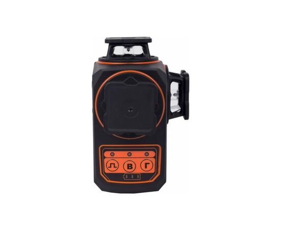 Лазерный нивелир Tekhmann TSL-12/30 G (852581), изображение 8