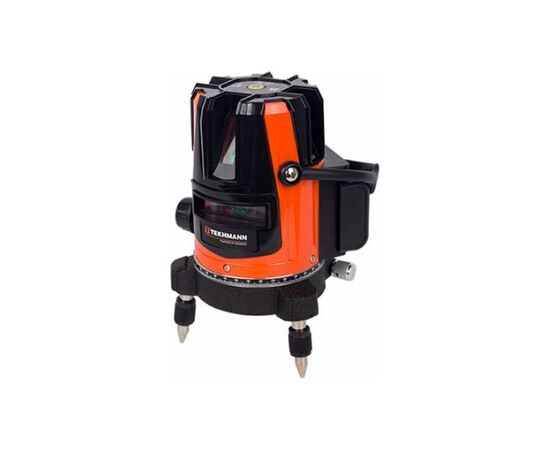 Лазерный нивелир Tekhmann TSL-2/10 Gc (852582), изображение 3