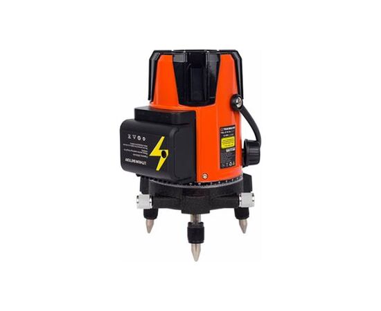 Лазерный нивелир Tekhmann TSL-2/10 Gc (852582), изображение 4