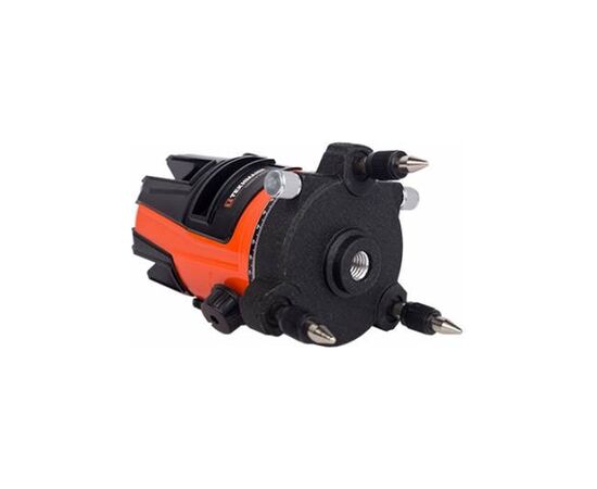 Лазерный нивелир Tekhmann TSL-2/10 Gc (852582), изображение 6