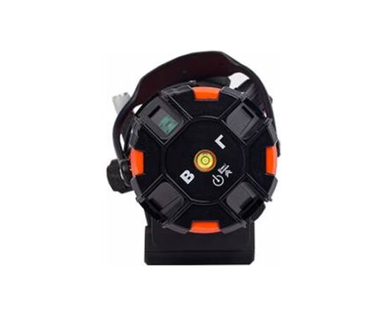 Лазерный нивелир Tekhmann TSL-2/10 Gc (852582), изображение 7