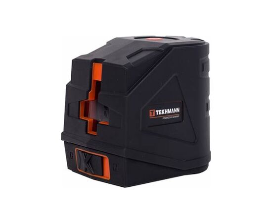Лазерный нивелир Tekhmann TSL-2/20 R (852583), изображение 2