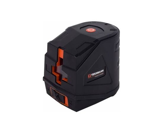 Лазерный нивелир Tekhmann TSL-2/20 R (852583), изображение 3