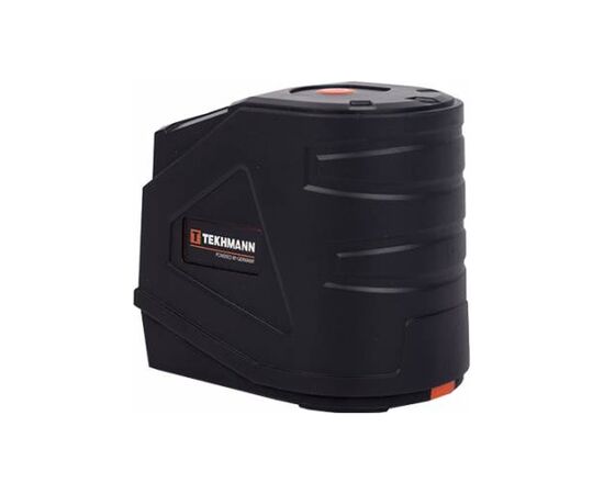 Лазерный нивелир Tekhmann TSL-2/20 R (852583), изображение 4