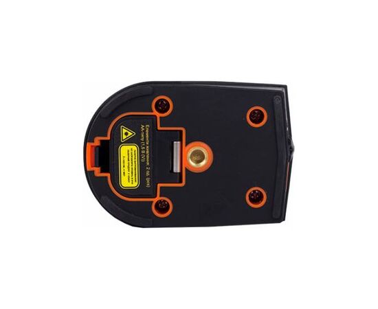 Лазерный нивелир Tekhmann TSL-2/20 R (852583), изображение 8