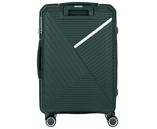 Чемодан 2E Sigma середня смарагд (2E-SPPS-M-EG), изображение 10 Чемодан 2E Sigma середня смарагд (2E-SPPS-M-EG), изображение 10
