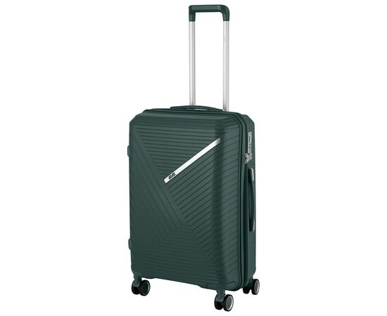 Чемодан 2E Sigma середня смарагд (2E-SPPS-M-EG), изображение 12 Чемодан 2E Sigma середня смарагд (2E-SPPS-M-EG), изображение 12