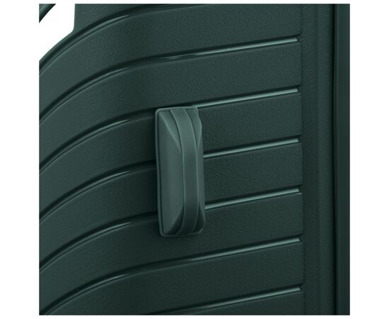 Чемодан 2E Sigma середня смарагд (2E-SPPS-M-EG), изображение 5 Чемодан 2E Sigma середня смарагд (2E-SPPS-M-EG), изображение 5