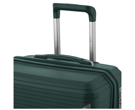 Чемодан 2E Sigma середня смарагд (2E-SPPS-M-EG), изображение 7 Чемодан 2E Sigma середня смарагд (2E-SPPS-M-EG), изображение 7