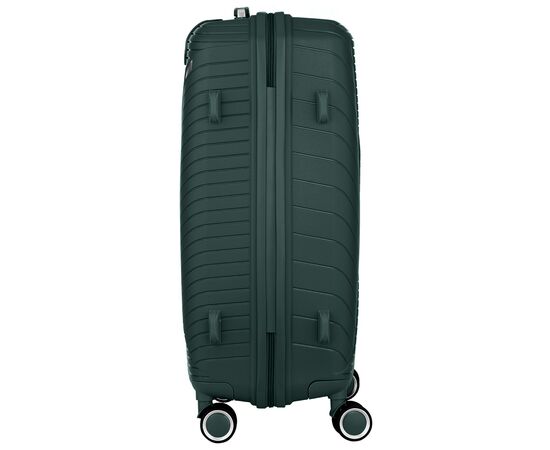 Чемодан 2E Sigma середня смарагд (2E-SPPS-M-EG), изображение 8 Чемодан 2E Sigma середня смарагд (2E-SPPS-M-EG), изображение 8