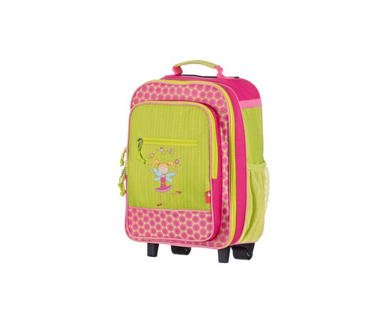 Чемодан Sigikid Florentine (24546SK), изображение 2 Чемодан Sigikid Florentine (24546SK), изображение 2