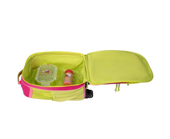 Чемодан Sigikid Florentine (24546SK), изображение 3 Чемодан Sigikid Florentine (24546SK), изображение 3