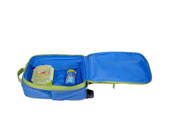 Чемодан Sigikid Sammy Samoa (24550SK), изображение 3 Чемодан Sigikid Sammy Samoa (24550SK), изображение 3