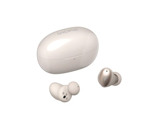 Наушники 1MORE ColorBuds TWS Headphones ESS6001T Gold (710640), изображение 6 Наушники 1MORE ColorBuds TWS Headphones ESS6001T Gold (710640), изображение 6