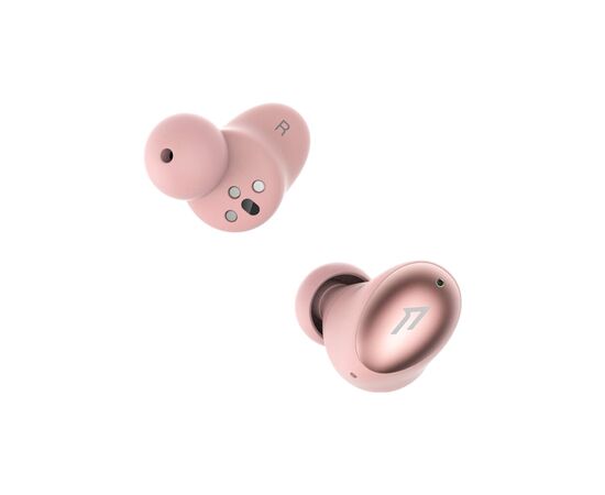 Наушники 1MORE ColorBuds TWS Headphones ESS6001T Pink (710641), зображення 2 Наушники 1MORE ColorBuds TWS Headphones ESS6001T Pink (710641), зображення 2