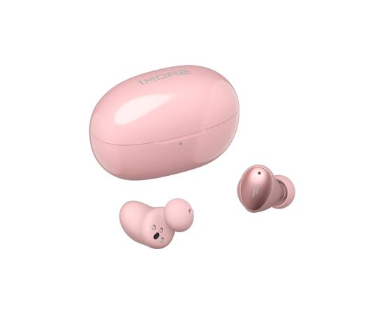 Наушники 1MORE ColorBuds TWS Headphones ESS6001T Pink (710641), зображення 5 Наушники 1MORE ColorBuds TWS Headphones ESS6001T Pink (710641), зображення 5
