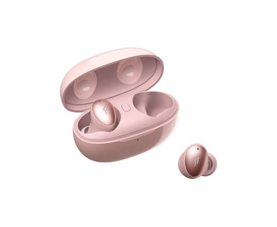Наушники 1MORE ColorBuds TWS Headphones ESS6001T Pink (710641)