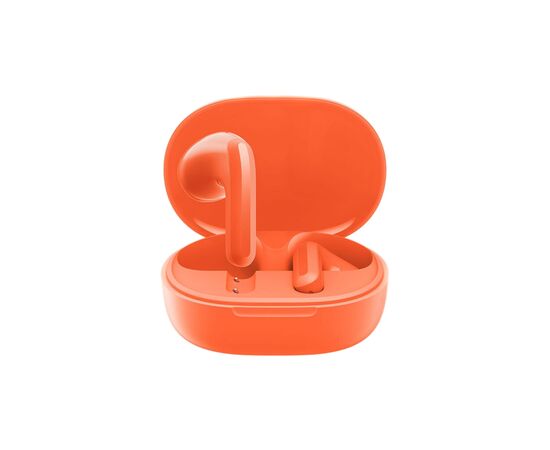 Наушники Xiaomi Redmi Buds 4 Lite (BHR7115GL) Orange (979045)