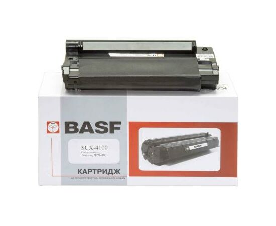 Картридж BASF для Samsung SCX-4100 (KT-SCX4100D3)