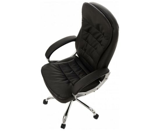 Офисное кресло GT Racer X-2873-1 Business Black, изображение 10 Офисное кресло GT Racer X-2873-1 Business Black, изображение 10