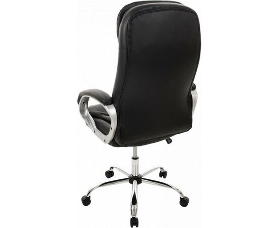 Офисное кресло GT Racer X-2873-1 Business Black, изображение 11 Офисное кресло GT Racer X-2873-1 Business Black, изображение 11