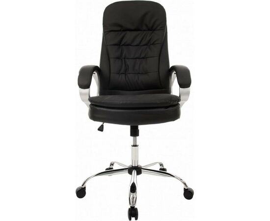 Офисное кресло GT Racer X-2873-1 Business Black, изображение 3 Офисное кресло GT Racer X-2873-1 Business Black, изображение 3