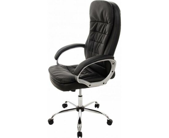 Офисное кресло GT Racer X-2873-1 Business Black, изображение 4 Офисное кресло GT Racer X-2873-1 Business Black, изображение 4