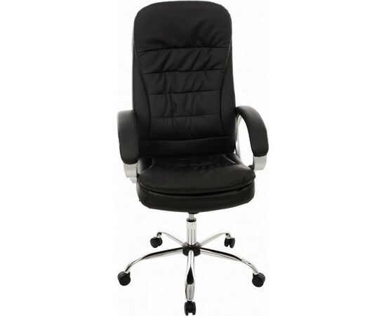 Офисное кресло GT Racer X-2873-1 Business Black, изображение 5 Офисное кресло GT Racer X-2873-1 Business Black, изображение 5