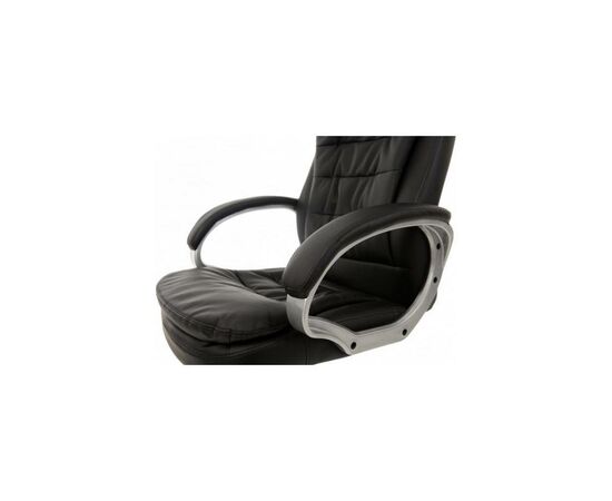 Офисное кресло GT Racer X-2873-1 Business Black, изображение 7 Офисное кресло GT Racer X-2873-1 Business Black, изображение 7