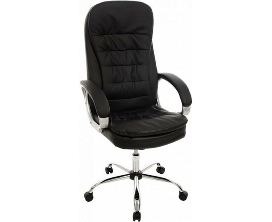 Офісне крісло GT Racer X-2873-1 Business Black