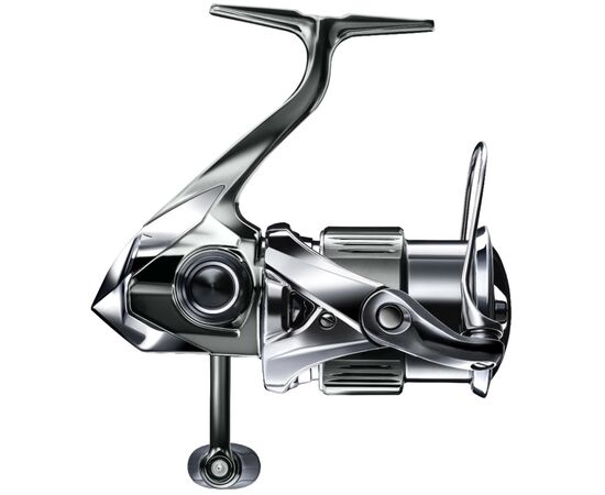 Катушка Shimano Stella FK C2500S 12+1BB 5.11 (STLC2500SFK), изображение 2 Катушка Shimano Stella FK C2500S 12+1BB 5.11 (STLC2500SFK), изображение 2