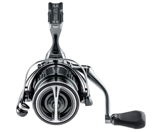 Катушка Shimano Stella FK C2500S 12+1BB 5.11 (STLC2500SFK), изображение 3 Катушка Shimano Stella FK C2500S 12+1BB 5.11 (STLC2500SFK), изображение 3