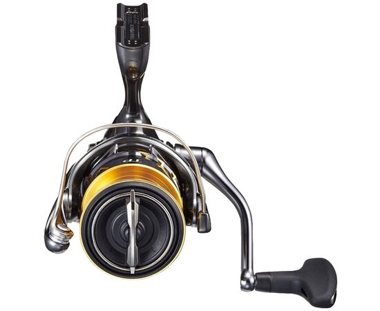 Катушка Shimano Twin Power FD 4000MHG 5.81 9+1 (TP4000MHGFD), изображение 4 Катушка Shimano Twin Power FD 4000MHG 5.81 9+1 (TP4000MHGFD), изображение 4