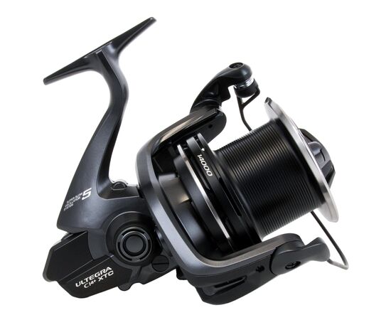Котушка Shimano Ultegra CI4+ 14000 XTC 5+1BB 4.31 (ULTCI414000XTC), зображення 2 Котушка Shimano Ultegra CI4+ 14000 XTC 5+1BB 4.31 (ULTCI414000XTC), зображення 2