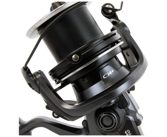 Котушка Shimano Ultegra CI4+ 14000 XTC 5+1BB 4.31 (ULTCI414000XTC), зображення 3 Котушка Shimano Ultegra CI4+ 14000 XTC 5+1BB 4.31 (ULTCI414000XTC), зображення 3