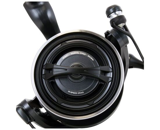 Котушка Shimano Ultegra CI4+ 14000 XTC 5+1BB 4.31 (ULTCI414000XTC), зображення 4 Котушка Shimano Ultegra CI4+ 14000 XTC 5+1BB 4.31 (ULTCI414000XTC), зображення 4