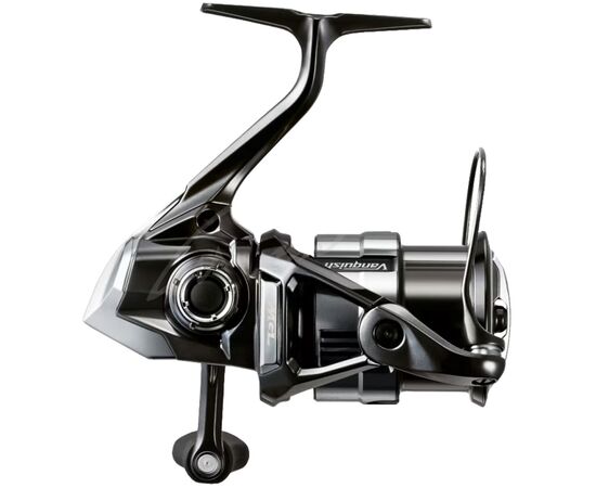Катушка Shimano Vanquish FC C2500S XG 11+1BB (VQC2500SXGC), изображение 2 Катушка Shimano Vanquish FC C2500S XG 11+1BB (VQC2500SXGC), изображение 2
