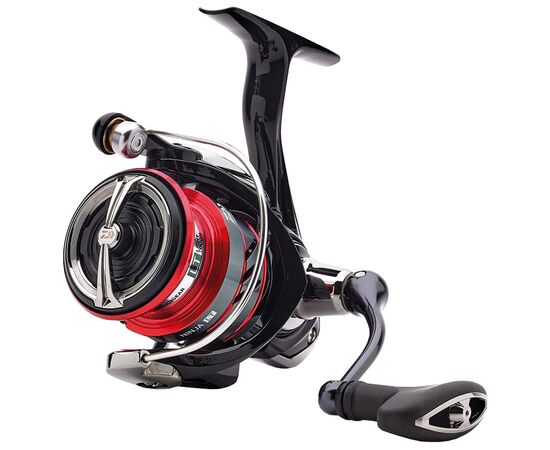 Катушка Daiwa 18 Ninja LT 4000C (2135.25.20)