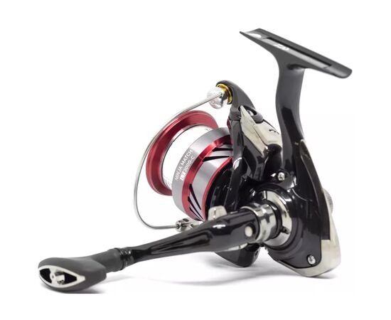 Катушка Daiwa 18 Ninja Match Feeder LT 4000C (2135.25.31), изображение 2 Катушка Daiwa 18 Ninja Match Feeder LT 4000C (2135.25.31), изображение 2