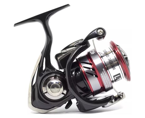 Катушка Daiwa 18 Ninja Match Feeder LT 4000C (2135.25.31), изображение 3 Катушка Daiwa 18 Ninja Match Feeder LT 4000C (2135.25.31), изображение 3