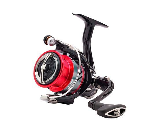 Катушка Daiwa 18 Ninja Match Feeder LT 4000C (2135.25.31), изображение 4 Катушка Daiwa 18 Ninja Match Feeder LT 4000C (2135.25.31), изображение 4
