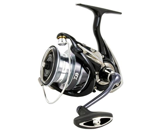 Котушка Daiwa 19 Ninja BS LT 2500 (2135.33.45)
