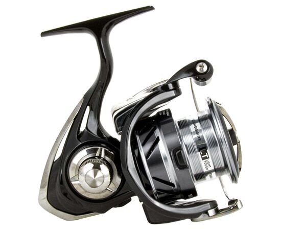 Катушка Daiwa 19 Ninja BS LT 3000С (2135.33.46), изображение 2 Катушка Daiwa 19 Ninja BS LT 3000С (2135.33.46), изображение 2