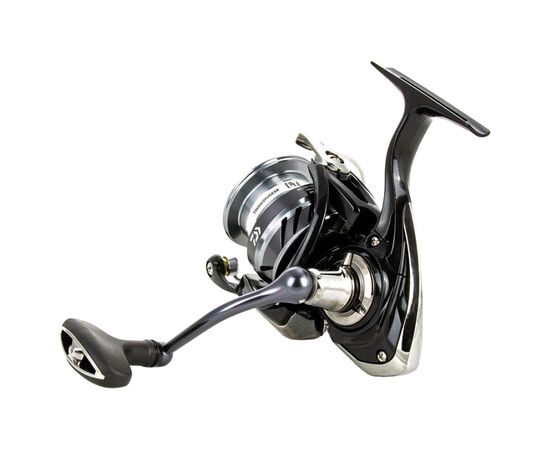 Катушка Daiwa 19 Ninja BS LT 3000С (2135.33.46), изображение 3 Катушка Daiwa 19 Ninja BS LT 3000С (2135.33.46), изображение 3