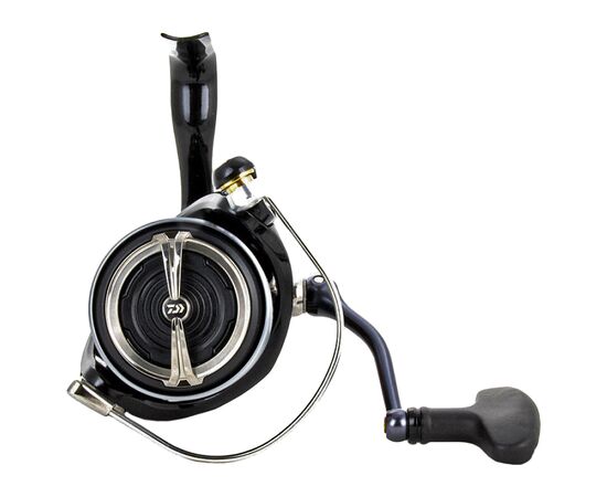 Катушка Daiwa 19 Ninja BS LT 3000С (2135.33.46), изображение 4 Катушка Daiwa 19 Ninja BS LT 3000С (2135.33.46), изображение 4