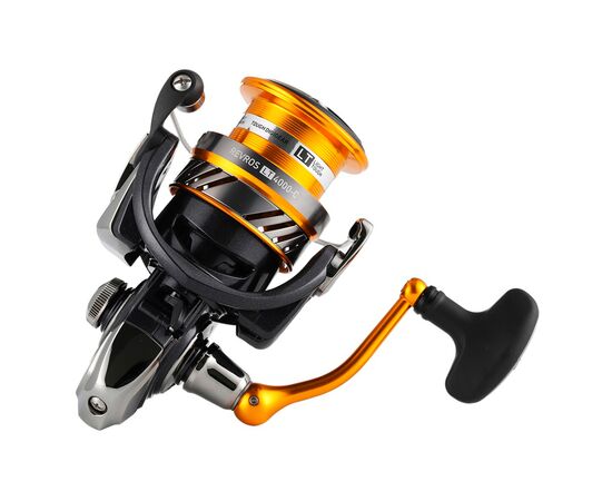 Катушка Daiwa 19 Revros LT 2000 (2135.25.22), изображение 4 Катушка Daiwa 19 Revros LT 2000 (2135.25.22), изображение 4