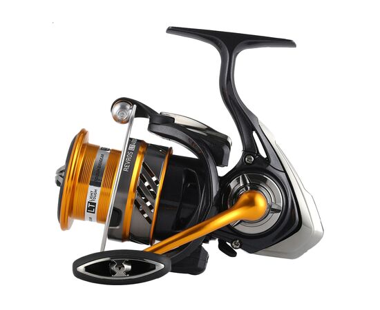 Катушка Daiwa 19 Revros LT 2500 (2135.25.23), изображение 3 Катушка Daiwa 19 Revros LT 2500 (2135.25.23), изображение 3