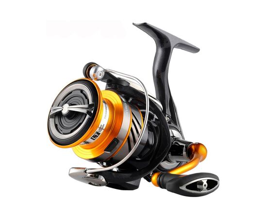Катушка Daiwa 19 Revros LT 4000C (2135.25.25)