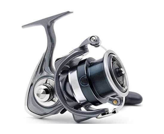 Катушка Daiwa 20 N'Zon LT 5000S-CP (2135.34.30), изображение 2 Катушка Daiwa 20 N'Zon LT 5000S-CP (2135.34.30), изображение 2